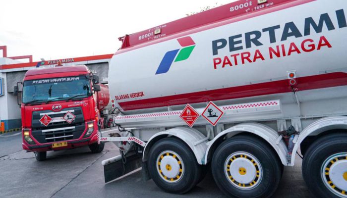 Rayakan Kemerdekaan, Pertamina Tebar Promo BBM dan LPG Sepanjang Agustus