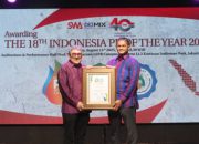 Terbaik Pilihan Jurnalis, Inke Maris & Associates Sabet “Indonesia PR of the Year 2025”