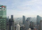 Citi Indonesia cetak laba bersih Rp1,3 triliun pada kuartal II 2025