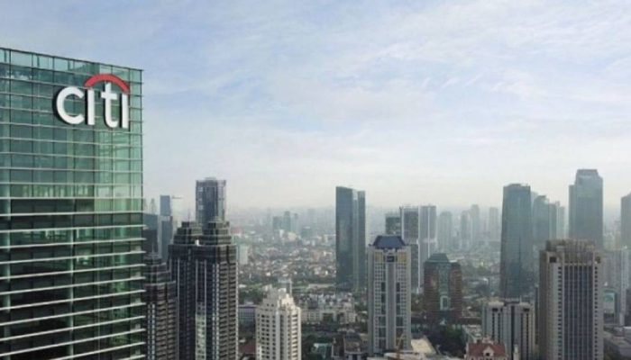 Citi Indonesia cetak laba bersih Rp1,3 triliun pada kuartal II 2025