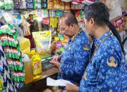 Pemkot Surabaya Pastikan Pasokan Beras Aman, Harga Tetap Stabil