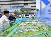 Jawa Tengah Luncurkan Aplikasi JNN dan Internet Desa Gratis di Peringatan Hari Jadi ke-80