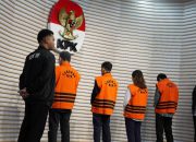 Kasus Dugaan Korupsi TKA: KPK Ambil Aset Milik Pejabat Kemnaker