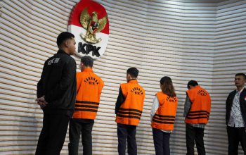 Kasus Dugaan Korupsi TKA: KPK Ambil Aset Milik Pejabat Kemnaker