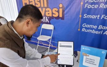 Segera Dibuka! Beasiswa Pelatihan Guru SMA-SLB, Dilatih Kampus Aussie-Jepang-China