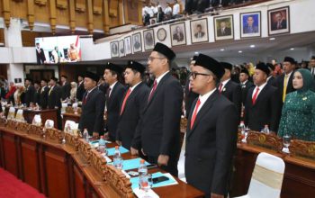 DPRD Surabaya Ingatkan Proyek Dana Kelurahan Jangan Mangkrak, Dua Kelurahan Masih Tanpa Kantor