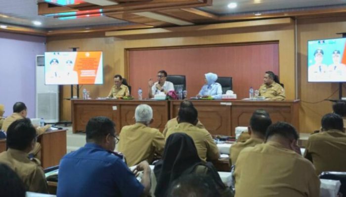 KPK Laksanakan Survei Integritas Nasional Periode Agustus–Oktober 2025
