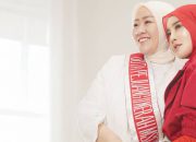 Hari Kemerdekaan Jadi Momentum Shandy Purnamasari Canangkan “Pejuang Dua Merah” Bersama Fanny Kondoh