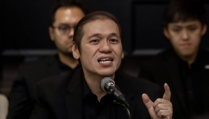 PKPU Ditolak, Pengadilan Surabaya: Dahlan Iskan Kalah Gugatan Utang Dividen Jawa Pos