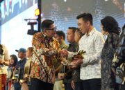 Apkresiasi Mitra, SIG Gelar Retailer Gathering di Surabaya dengan Hadiah Mobil dan Motor