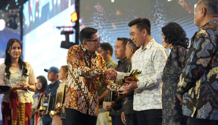 Apkresiasi Mitra, SIG Gelar Retailer Gathering di Surabaya dengan Hadiah Mobil dan Motor