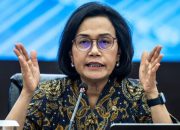 Rumah Dijarah, Sri Mulyani Minta Maaf dan Ajak Jaga Persatuan