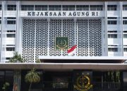 Kejagung Periksa Empat Karyawan Pertamina Terkait Dugaan Korupsi Minyak Mentah