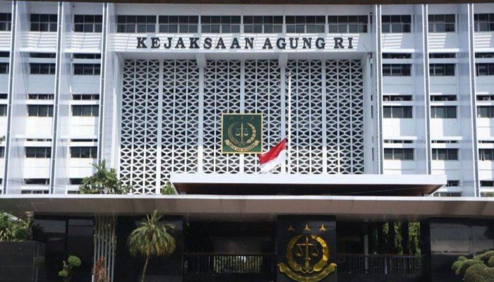 Kejagung Periksa Empat Karyawan Pertamina Terkait Dugaan Korupsi Minyak Mentah