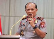 Polda Jatim Tangkap 89 Pelaku Pembakaran Gedung Grahadi dan Polsek Tegalsari