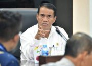 Pemerintah Jamin Pasokan Beras Aman, Harga Beras Turun