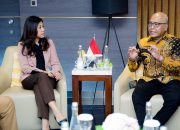 Menkominfo Dukung PWI Bersatu Kawal Jurnalisme Profesional Pasca Kongres.