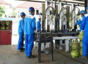 Maulid Nabi: Pertamina Jatimbalinus Pastikan Pasokan BBM dan LPG Aman