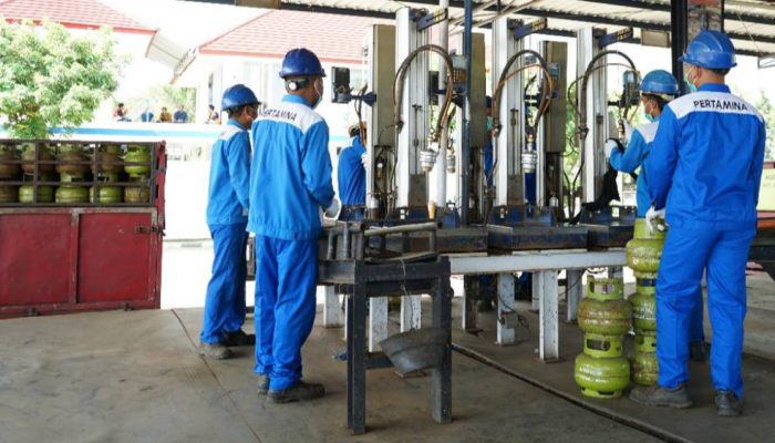 Maulid Nabi: Pertamina Jatimbalinus Pastikan Pasokan BBM dan LPG Aman