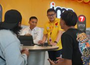 Bukan Cuma Diskon! Indosat Jatim Manjakan Pelanggan di Hari Pelanggan Nasional