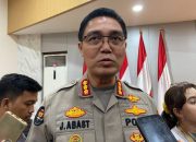 Polda Jatim Amankan Dua Provokator Pembakaran Gedung Grahadi