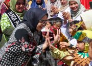 Pemkot Surabaya Canangkan Wajib Belajar 13 Tahun, Perkuat Pendidikan Pra-Sekolah