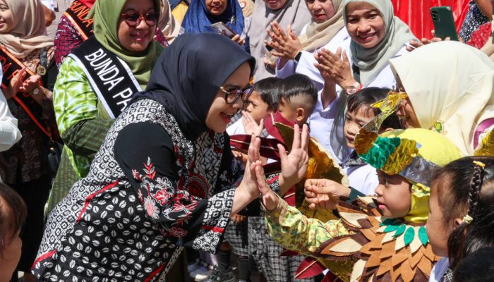Pemkot Surabaya Canangkan Wajib Belajar 13 Tahun, Perkuat Pendidikan Pra-Sekolah