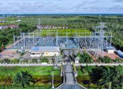 PLN NP Tawarkan Solusi Konstruksi Berkelanjutan & EPC di Construction Indonesia 2025