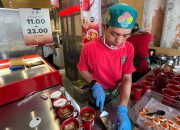 Ramenini Cappuccini: Inovasi Ramen Unik Ala Jepang Hadir di Indonesia