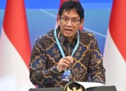 Pemerintah Tempatkan Dana Rp200 Triliun ke Lima Bank Besar