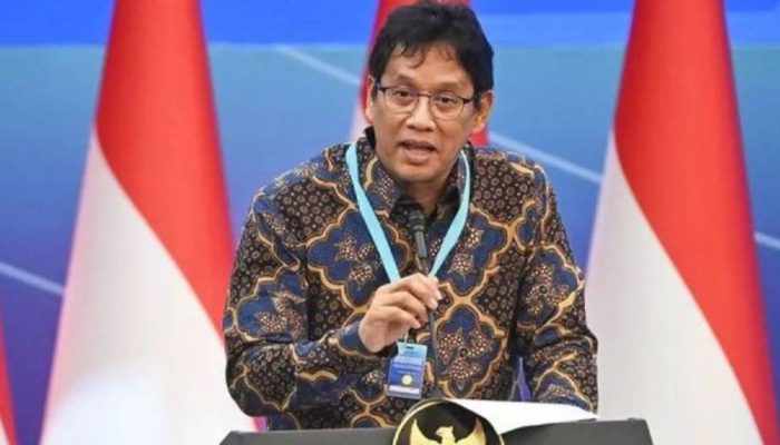 Pemerintah Tempatkan Dana Rp200 Triliun ke Lima Bank Besar