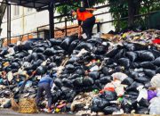 Krisis Sampah di Yogyakarta: 2.000 Ton Menumpuk, Pemkot Siapkan Langkah Darurat dan Jangka Panjang