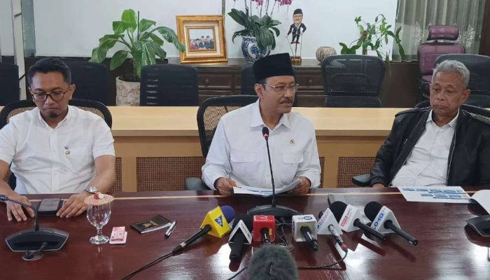 Penyaluran Bansos Triwulan III Tembus 75 Persen, Bukti Komitmen Pemerintah Dukung Masyarakat Miskin
