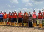 PGN-KLH Sinergi Bangun IPAL Komunal Atasi Limbah Tahu Jombang Lewat BERSINAR