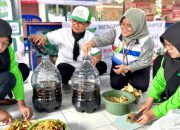 Pertamina Patra Niaga Regional Jatimbalinus Raih 70 Penghargaan di ENSIA 2025