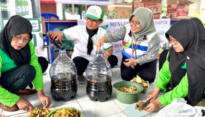 Pertamina Patra Niaga Regional Jatimbalinus Raih 70 Penghargaan di ENSIA 2025