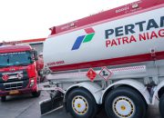 Demi Kemandirian Energi, Pemerintah Batasi Impor BBM Satu Pintu Lewat Pertamina