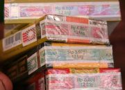 Menkeu Heran Tarif Cukai Rokok Tinggi, Fokus Berantas Rokok Ilegal.