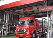 Pertamina Pastikan Stok BBM Aman, SPBU Swasta Sepakat Impor Bersama