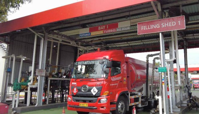 Pertamina Pastikan Stok BBM Aman, SPBU Swasta Sepakat Impor Bersama