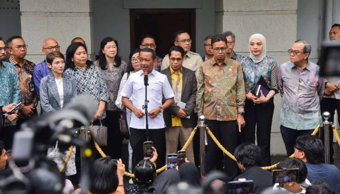 Pengaturan Impor BBM Jaga Pasokan Nasional, Antisipasi Defisit Migas: Kementerian ESDM