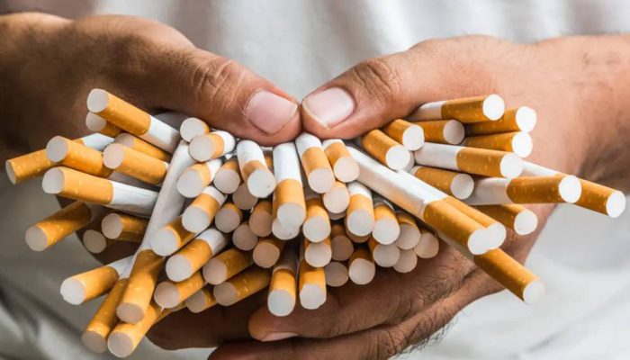 Industri Rokok Dukung Wacana Penurunan Cukai, Minta Sasar Produsen Ilegal