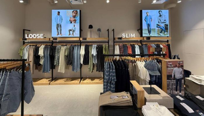 Levi’s® Hadirkan Icons Collection dengan Shopping Events di Lima Kota Besar