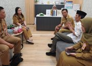 15 Desa di Jawa Timur Raih Predikat Desa Terang di Momentum Right to Know Day