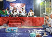 Maulid Nabi Jadi Momen Peresmian Kantor Baru Panji Gemilang Utama