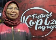 Kopi Ngawi Naik Kelas: Disparpora Genjot Digital Marketing untuk Daya Tarik Wisata