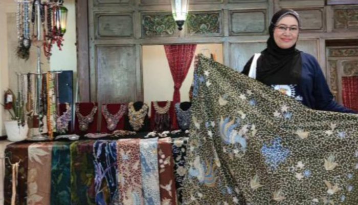 Dari UMKM untuk Perempuan Bangkit: Komitmen Pertamina Patra Niaga yang Nyata