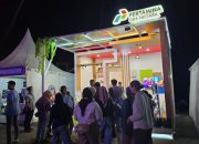 PGN Dorong Transisi Energi di Kawasan Timur lewat F8 Makassar 2025