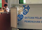 BGN Tutup Sementara SPPG Pelanggar SOP Program Makan Bergizi Gratis