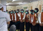 MoU Bogasari–SMKN 3 Kediri: Sinergi untuk Pendidikan Vokasi